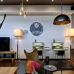 Szálloda Sleepinroomz Boutique 3*