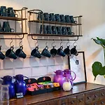 Szálloda Sleepinroomz Boutique 3*