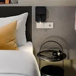 Szálloda Sleepinroomz Boutique Dortmund