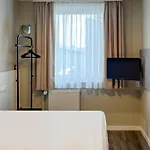 Sleepinroomz Boutique Dortmund