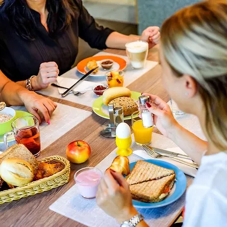 호텔 Sleepinroomz Boutique