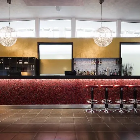 Sleepinroomz Boutique 3* 도르트문트