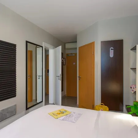 Sleepinroomz Boutique 호텔 도르트문트