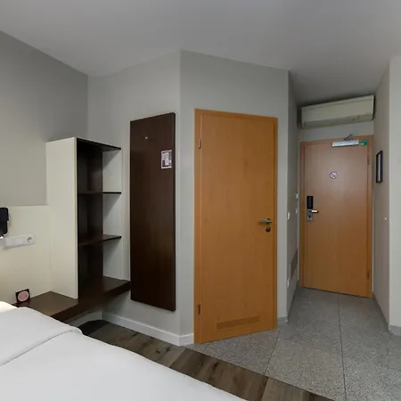 Hotel Sleepinroomz Boutique Dortmund