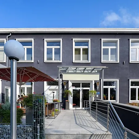 Sleepinroomz Boutique Hotel Dortmund