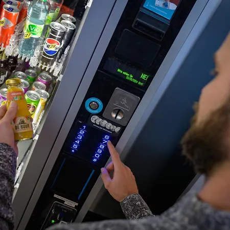 Sleepinroomz Boutique 호텔