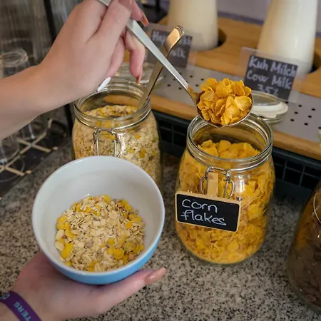 호텔 Sleepinroomz Boutique