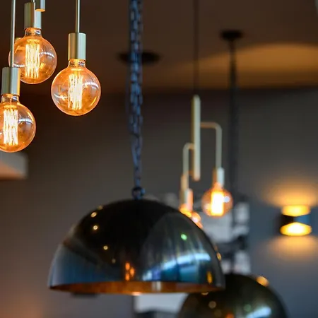 호텔 Sleepinroomz Boutique 3*