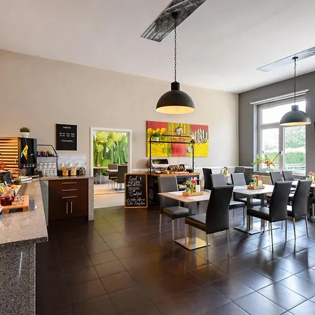 Hotell Sleepinroomz Boutique