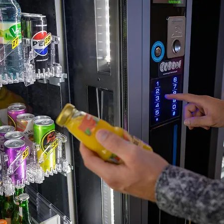 호텔 Sleepinroomz Boutique 3*