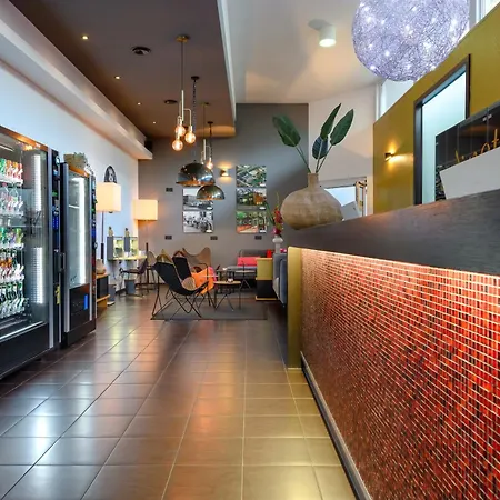 Sleepinroomz Boutique Dortmund