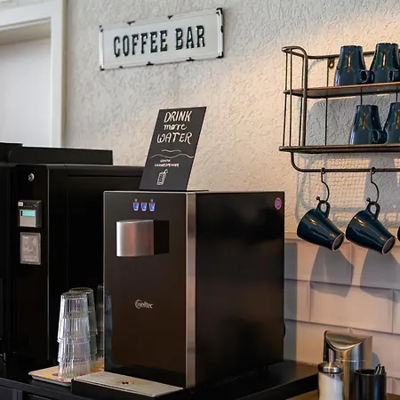 Sleepinroomz Boutique 3* 도르트문트