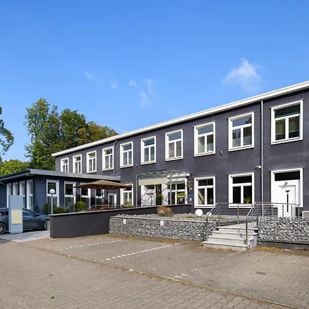 Sleepinroomz Boutique מלון