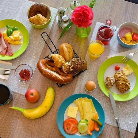 호텔 Sleepinroomz Boutique