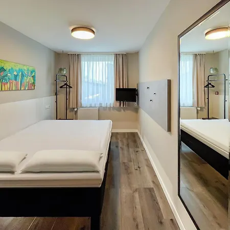 Sleepinroomz Boutique Dortmund-west