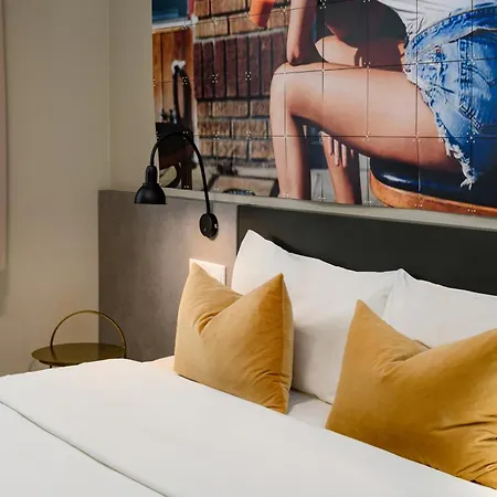 Sleepinroomz Boutique Dortmund