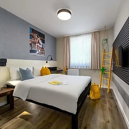 Sleepinroomz Boutique Dortmund-west