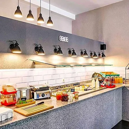 Hotel Sleepinroomz Boutique Dortmund-west Dortmund
