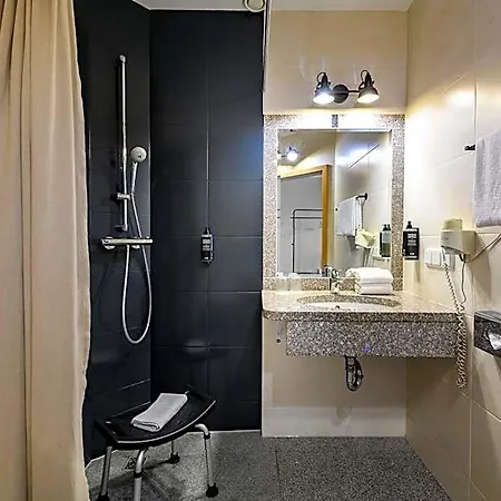 Sleepinroomz Boutique Dortmund-west Hotel 3*