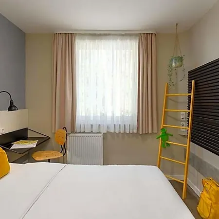 Sleepinroomz Boutique Dortmund-west Hotel Dortmund