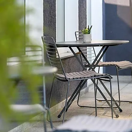 Hotel Sleepinroomz Boutique Dortmund-west Dortmund