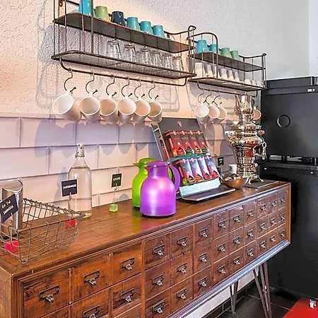 Hotel Sleepinroomz Boutique Dortmund-west