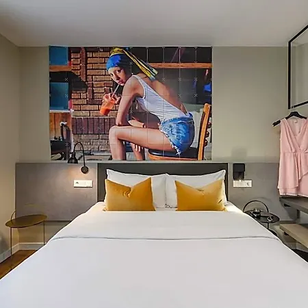 Sleepinroomz Boutique Dortmund-west Dortmund