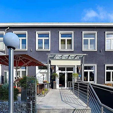 Sleepinroomz Boutique Dortmund-west