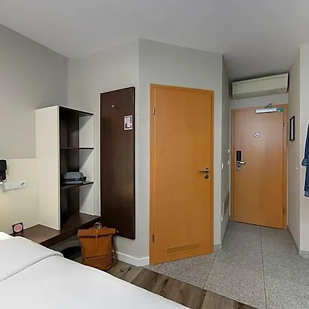 Sleepinroomz Boutique Dortmund-west 3* Dortmund