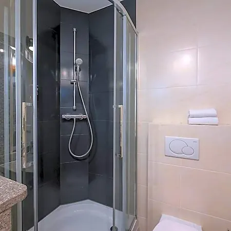 酒店 Sleepinroomz Boutique Dortmund-west 多特蒙德