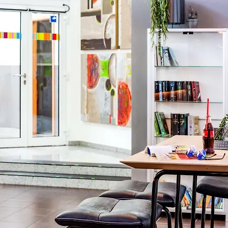 Sleepinroomz Boutique Dortmund-west Ξενοδοχείο 3*