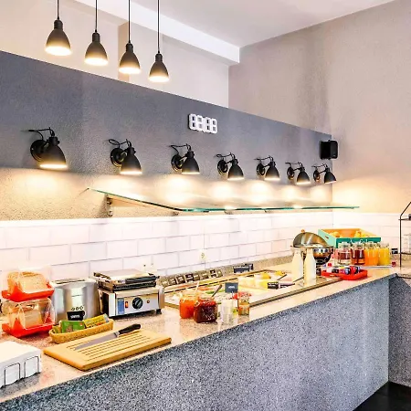 Ξενοδοχείο Sleepinroomz Boutique Dortmund-west