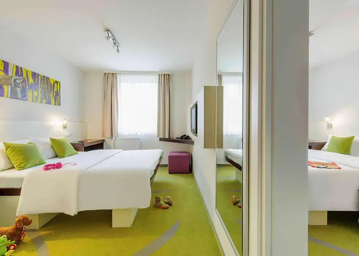 Sleepinroomz Boutique 3*