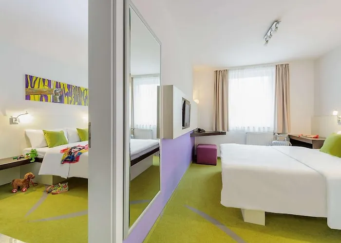Sleepinroomz Boutique ホテル