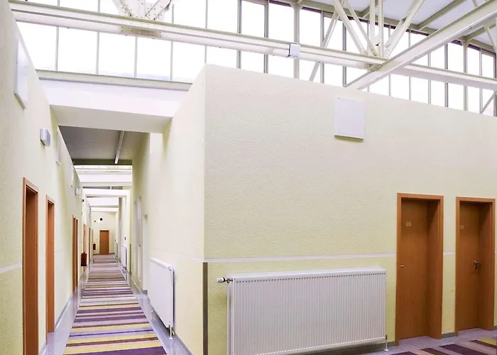 Hotel Sleepinroomz Boutique 3*