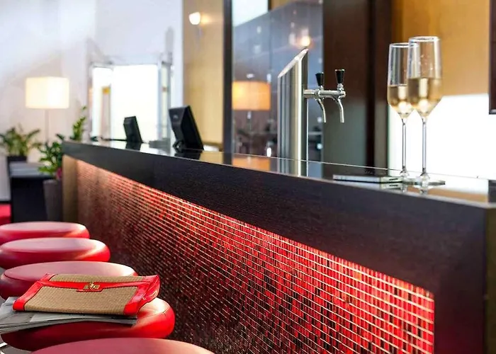 Hotel Sleepinroomz Boutique