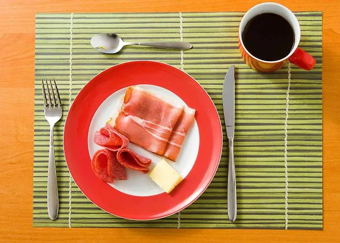 Sleepinroomz Boutique מלון דורטמונד