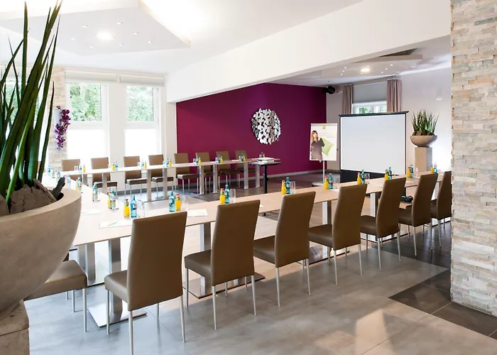 Sleepinroomz Boutique דורטמונד