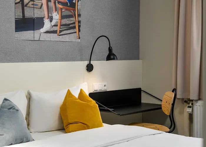Hotel Sleepinroomz Boutique 3*
