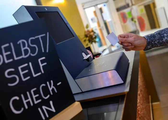 Sleepinroomz Boutique מלון