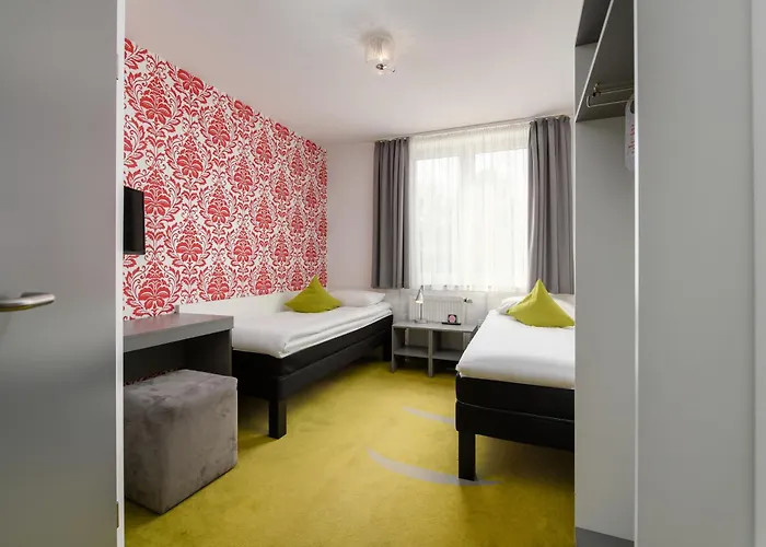 Hotel Sleepinroomz Boutique