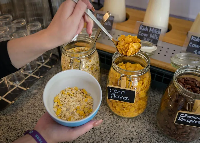 Hotel Sleepinroomz Boutique