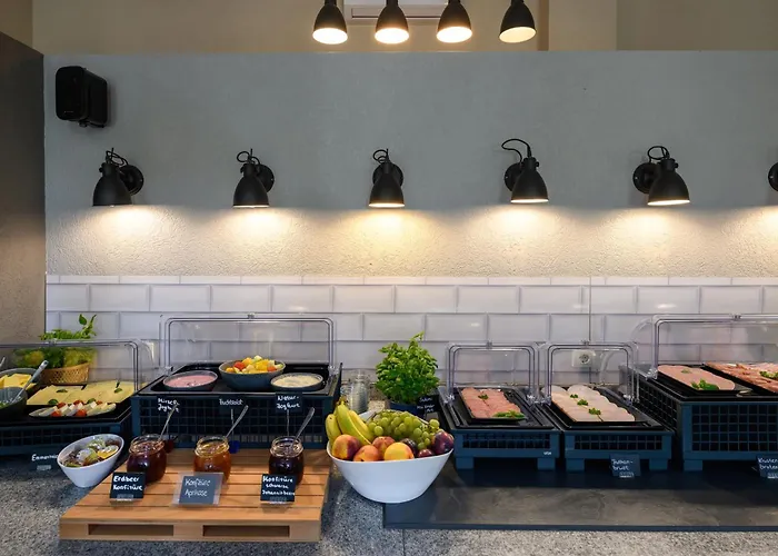 Sleepinroomz Boutique Dortmund