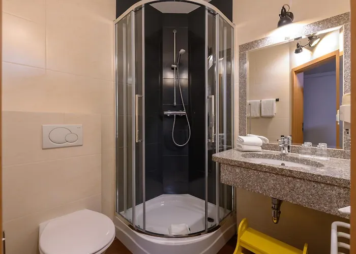 Sleepinroomz Boutique 3* דורטמונד