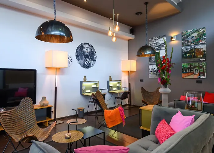 Sleepinroomz Boutique