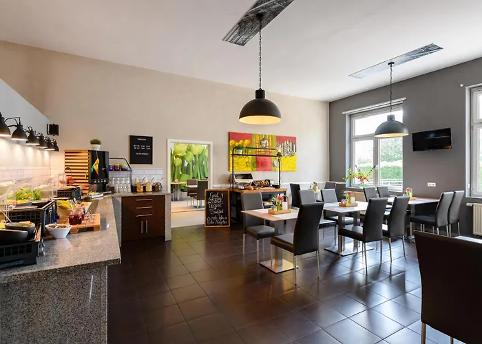 ホテル Sleepinroomz Boutique