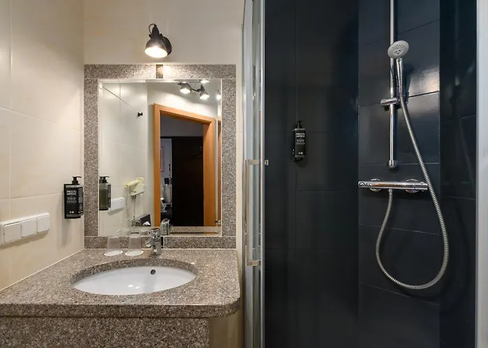 Sleepinroomz Boutique מלון 3*