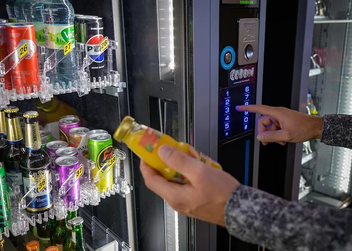 ホテル Sleepinroomz Boutique 3*