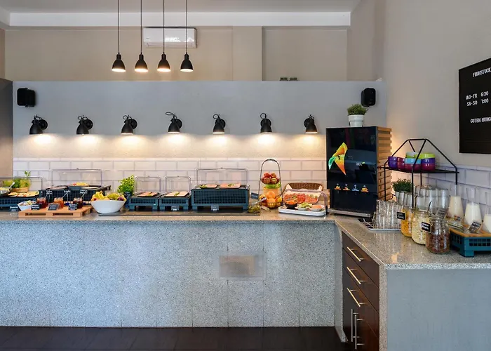 Sleepinroomz Boutique Hotel Dortmund