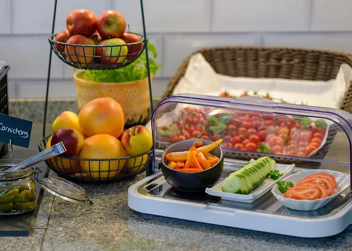 酒店 Sleepinroomz Boutique 多特蒙德